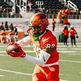 Jordan Edwards, FAMU Wide  Receiver 